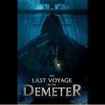 Last Voyage of the Demeter (2023)