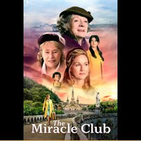 The Miracle Club (2023)