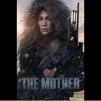 Мајката 2023 The Mother (2023)