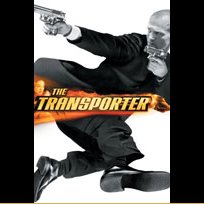 The Transporter (2002)
