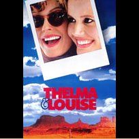 Thelma & Louise (1991)