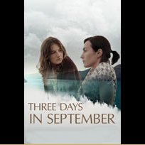 Three Days in September (2015)