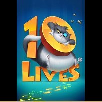 10 Животи 2024 10 Lives (2024)
