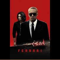 Ferrari (2023)