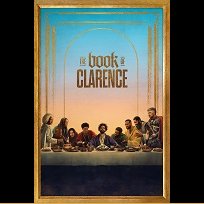 The Book of Clarence (2023)