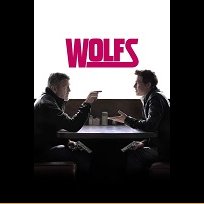 Wolfs (2024)