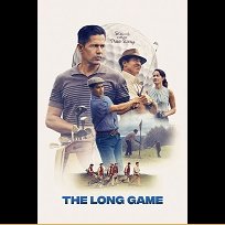 The Long Game (2023)