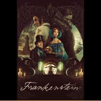Frankenstein (2025)
