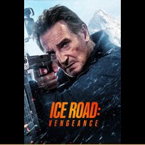 Ice Road: Vengeance (2025)
