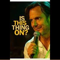 Is This Thing On? (2025)