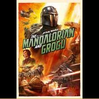 Star Wars: The Mandalorian and Grogu (2026)