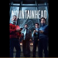 На Врвот на Планината 2025 Mountainhead (2025)