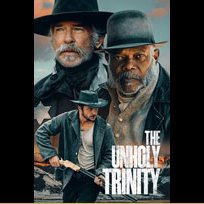 The Unholy Trinity (2024)