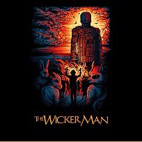 The Wicker Man (1973)