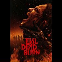 Зли Мртовци: Пекол 2026 Evil Dead Burn (2026)