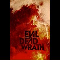 Evil Dead Wrath (2028)