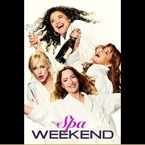 Spa Weekend (2026)