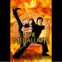 The Medallion (2003)