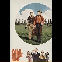 Дивиот Коњ број Девет 2026 Wild Horse Nine (2026)