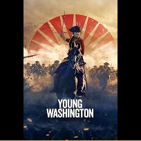 Young Washington (2026)