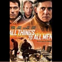 All Things to All Men 2013