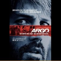 Argo (2012)