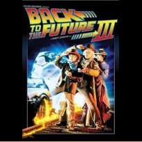 Back to the Future Part III (1990)