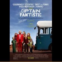 Captain Fantastic (2016)