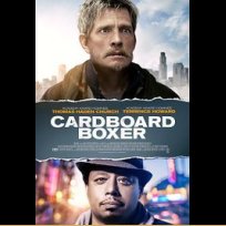 Cardboard Boxer (2016)