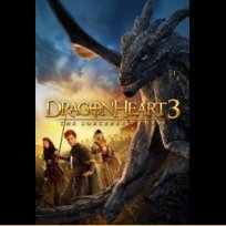 Dragonheart 3 The Sorcerer's Curse (2015)