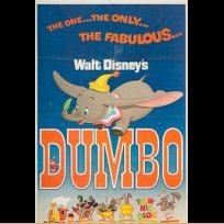 Дамбо 1941 Dumbo 1941