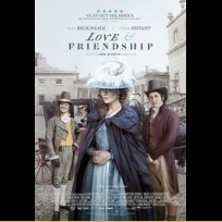 Love & Friendship (2016)