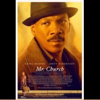Mr. Church (2016)