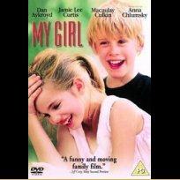 My Girl (1991)