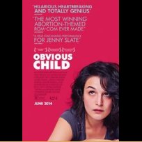 Obvious Child 2014