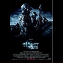 Planet of the Apes (2001)