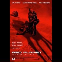 Red Planet (2000)