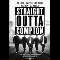 Straight Outta Compton (2015)
