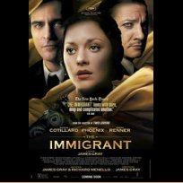 The Immigrant (2013)