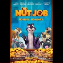 The Nut Job (2014)