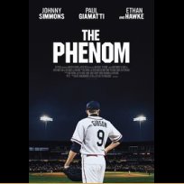 The Phenom (2016)