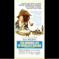 The Private Life of Sherlock Holmes (1970)