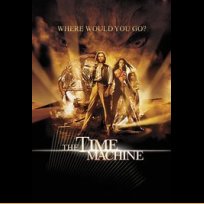 The Time Machine (2002)
