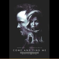 Come and Find Me 2016