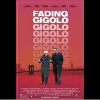 Fading Gigolo (2013)