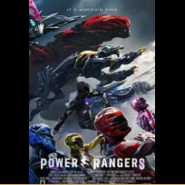 Power Rangers (2017)