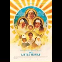 The Little Hours (2017)