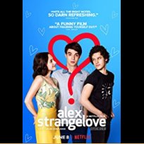 Alex Strangelove (2018)