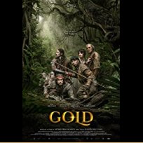Gold (2017)