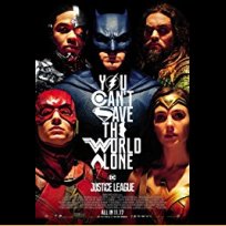 Justice League (2017)